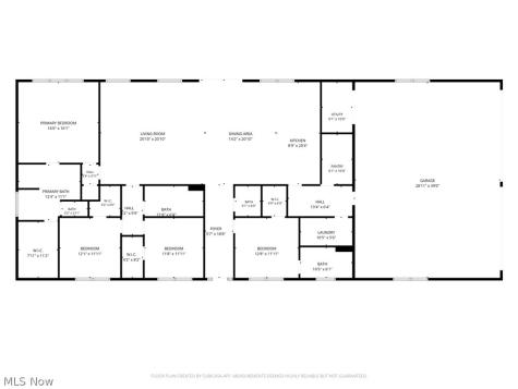 2085 Belfort Avenue NE Louisville OH 44641