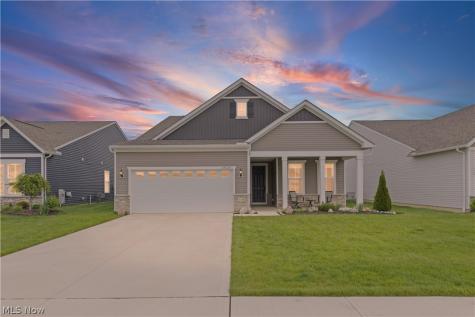 23628 St Andrews Drive Columbia Station OH 44028