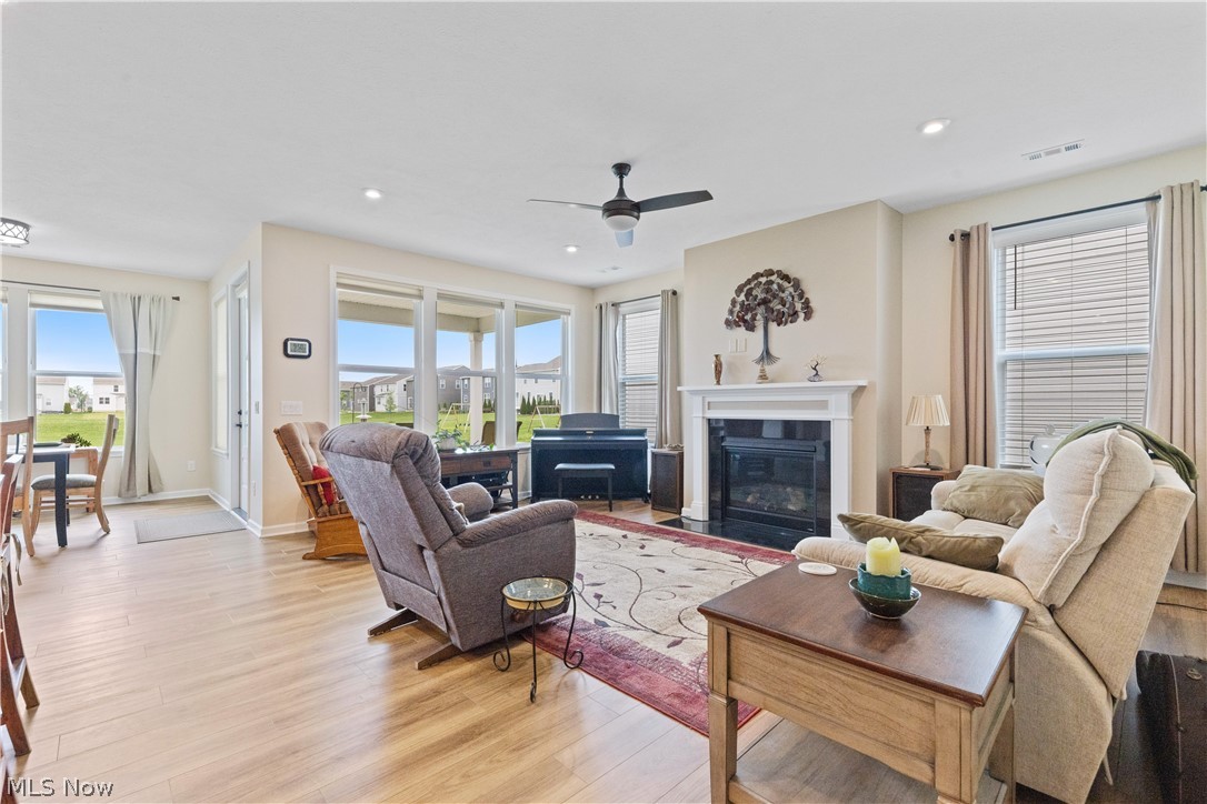 23628 St Andrews Drive Columbia Station OH 44028