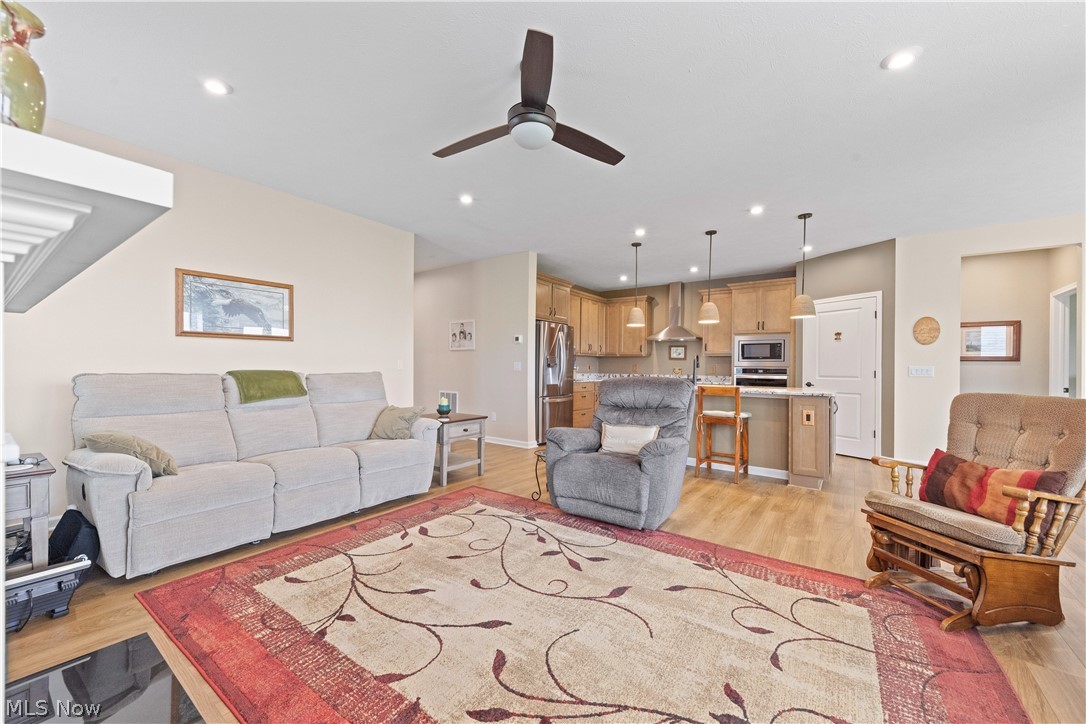 23628 St Andrews Drive Columbia Station OH 44028