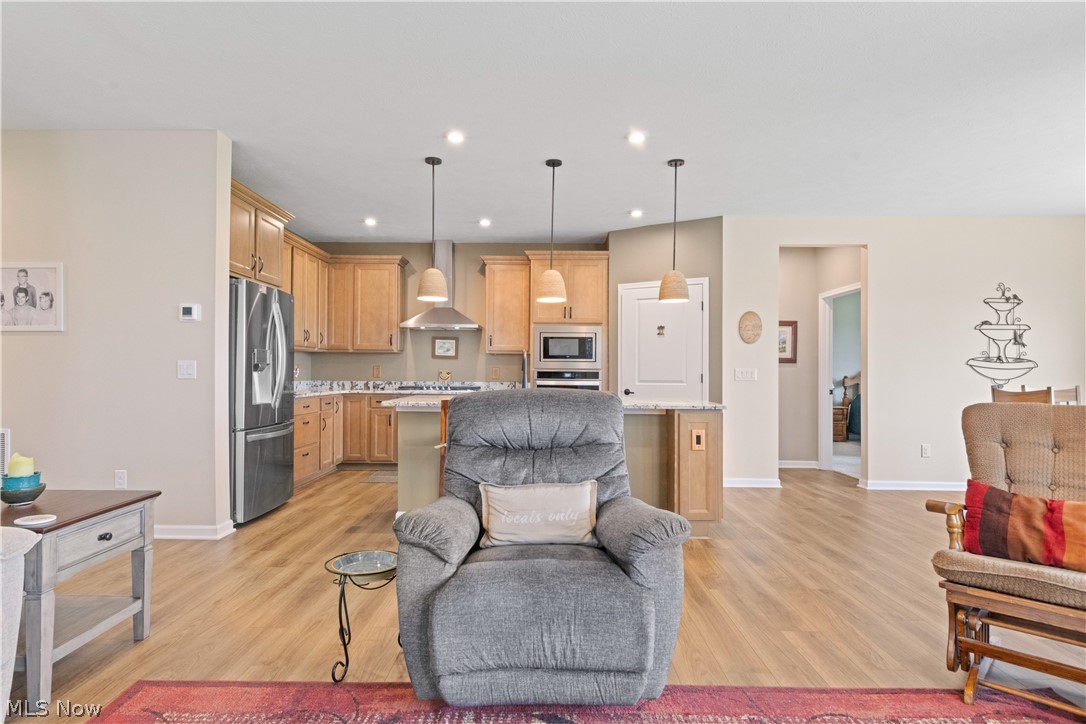 23628 St Andrews Drive Columbia Station OH 44028