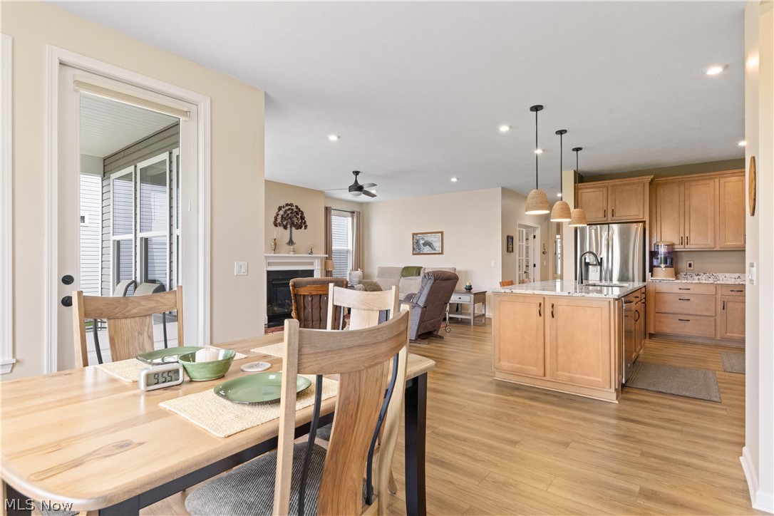 23628 St Andrews Drive Columbia Station OH 44028
