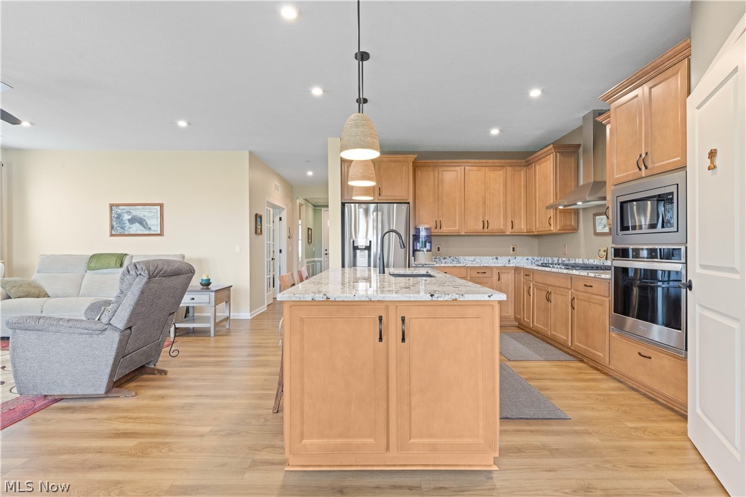 23628 St Andrews Drive Columbia Station OH 44028