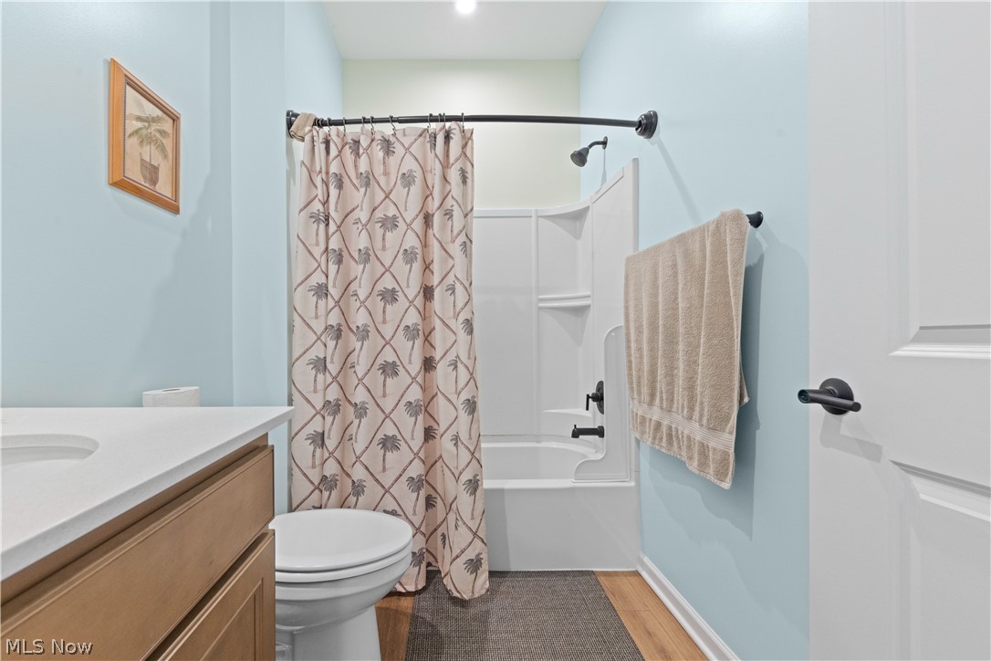 23628 St Andrews Drive Columbia Station OH 44028