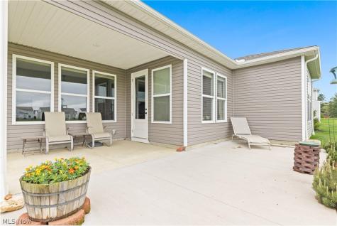 23628 St Andrews Drive Columbia Station OH 44028