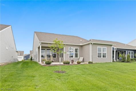 23628 St Andrews Drive Columbia Station OH 44028