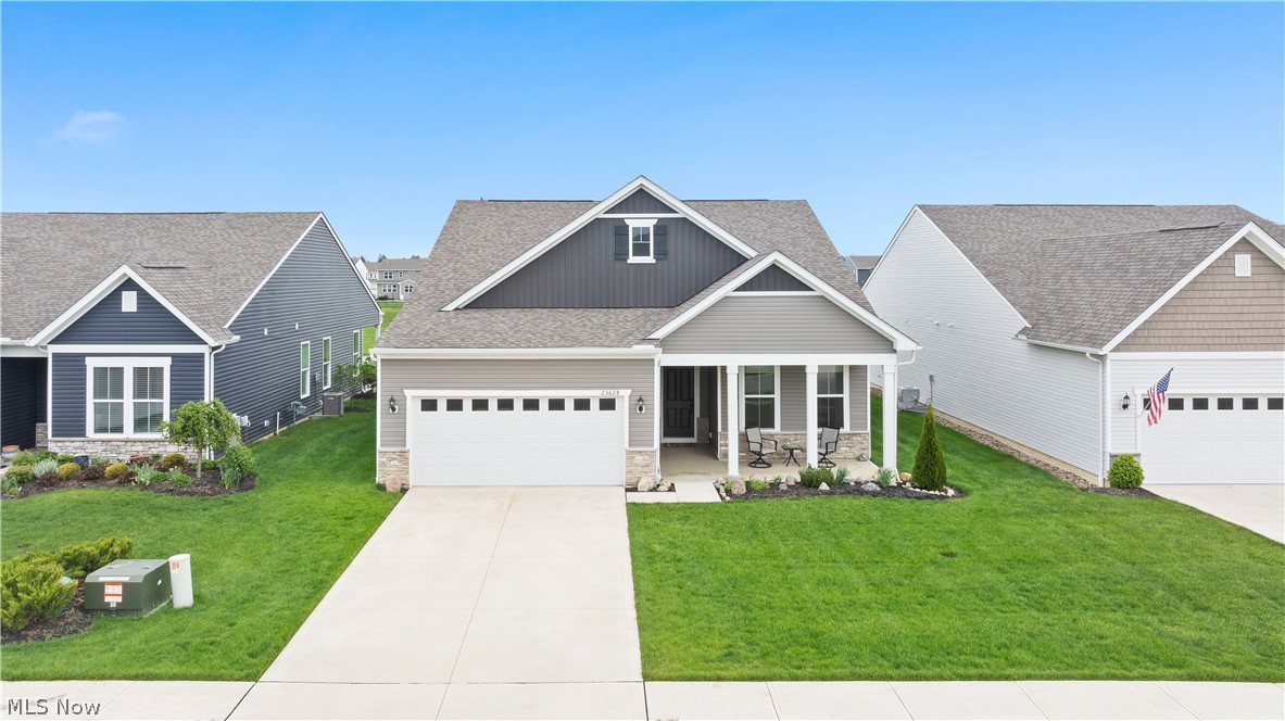 23628 St Andrews Drive Columbia Station OH 44028