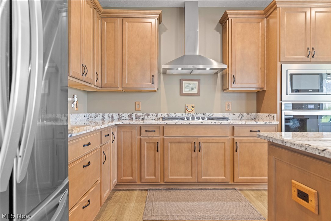 23628 St Andrews Drive Columbia Station OH 44028