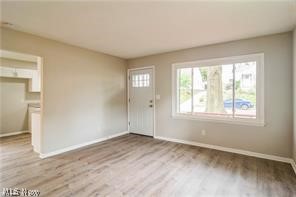 1181 Easton Drive Akron OH 44310