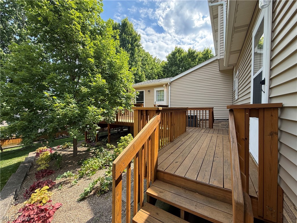 9812 Vienna Drive Parma OH 44134