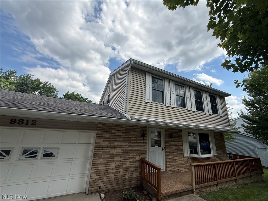 9812 Vienna Drive Parma OH 44134