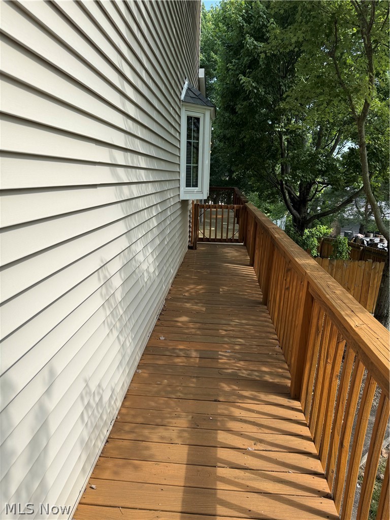 9812 Vienna Drive Parma OH 44134