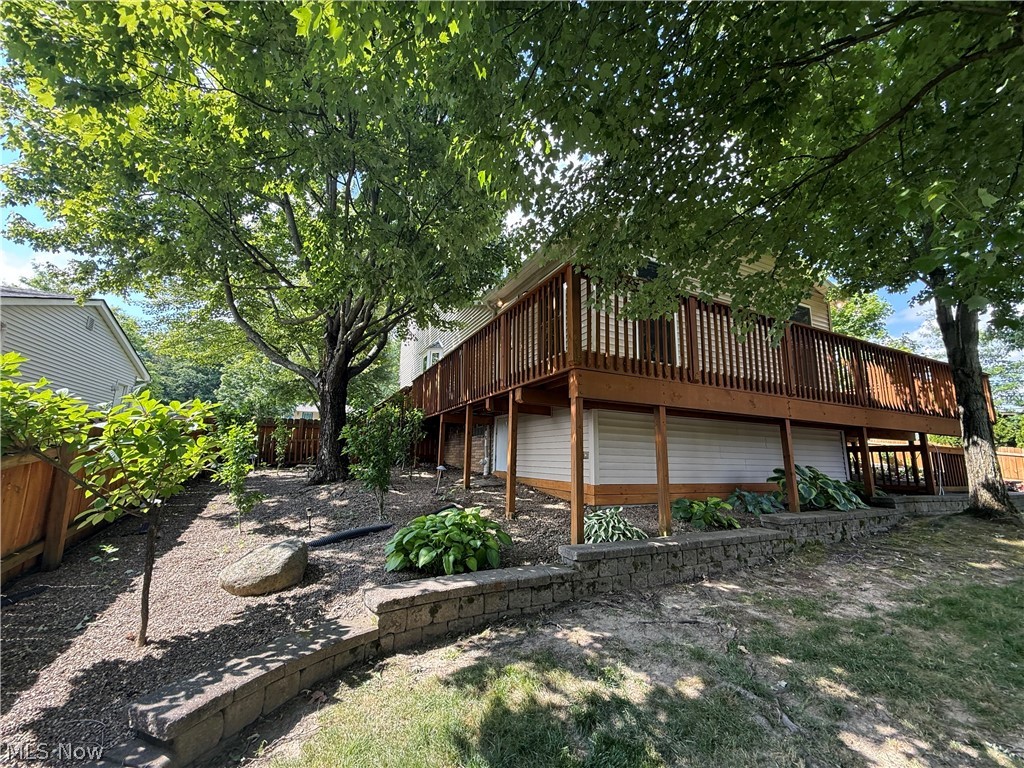 9812 Vienna Drive Parma OH 44134