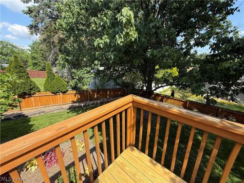 9812 Vienna Drive Parma OH 44134