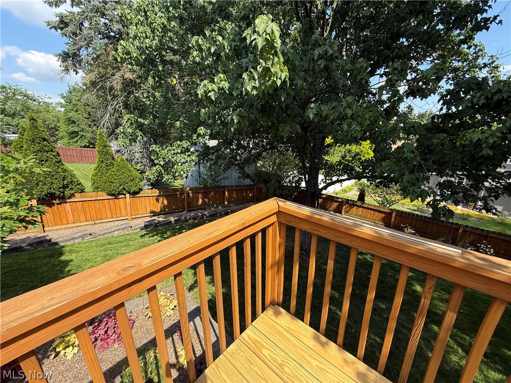 9812 Vienna Drive Parma OH 44134