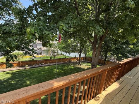 9812 Vienna Drive Parma OH 44134