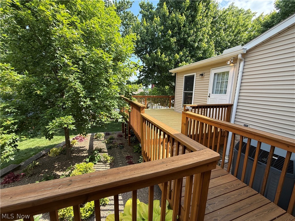 9812 Vienna Drive Parma OH 44134