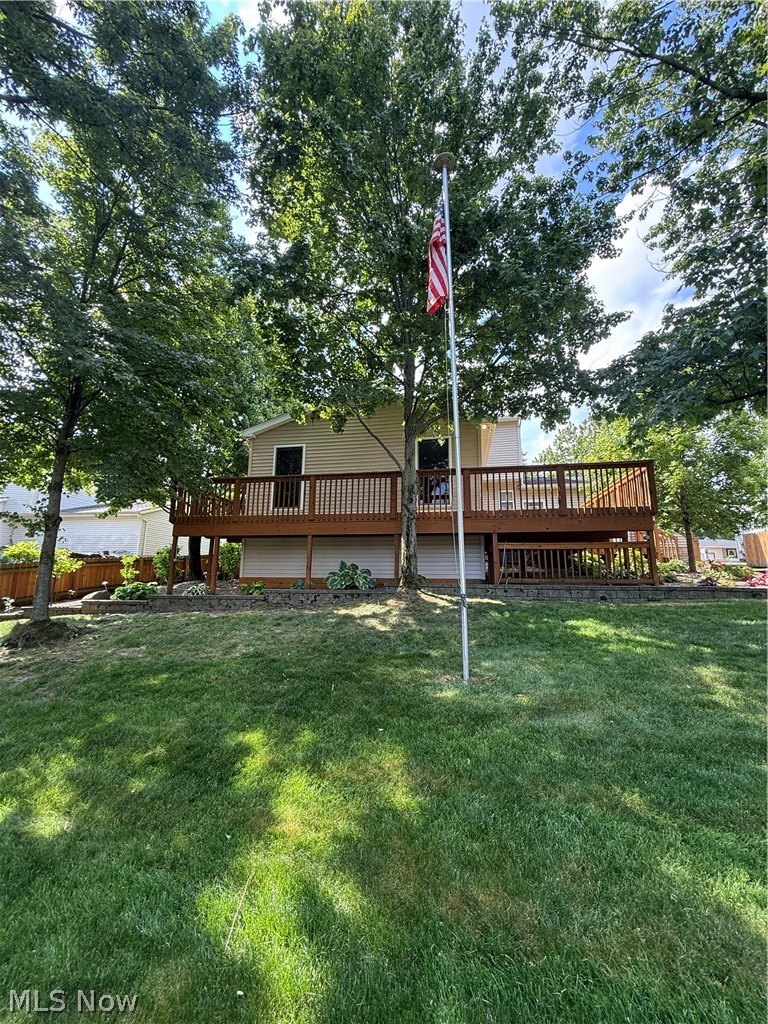 9812 Vienna Drive Parma OH 44134