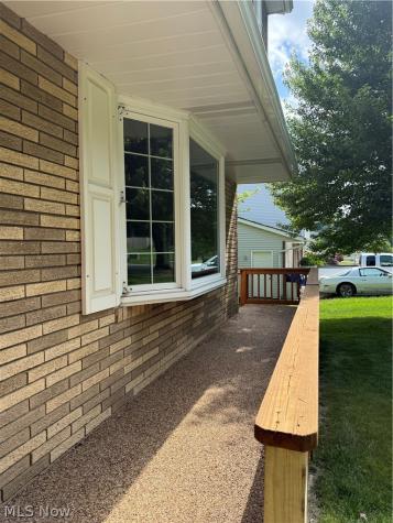 9812 Vienna Drive Parma OH 44134