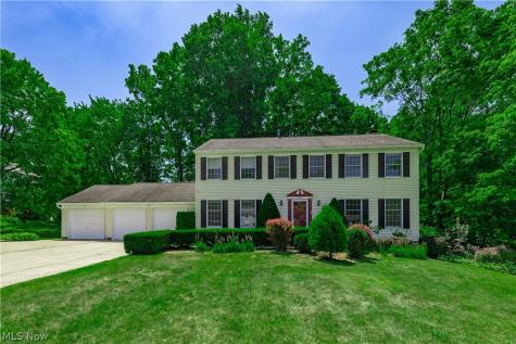 1058 Riverview Drive Macedonia OH 44056