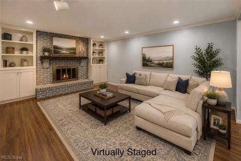 1058 Riverview Drive Macedonia OH 44056