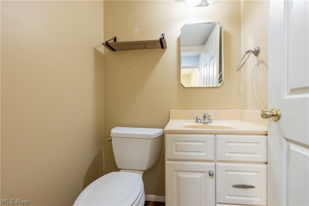1058 Riverview Drive Macedonia OH 44056