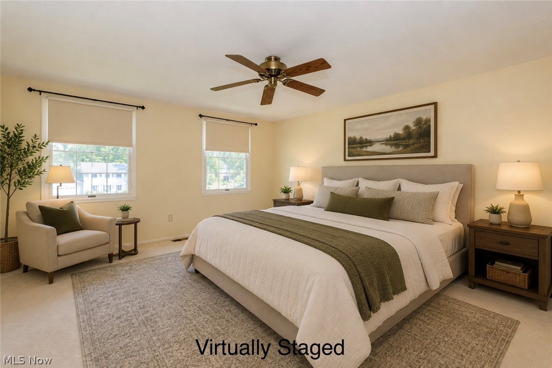 1058 Riverview Drive Macedonia OH 44056