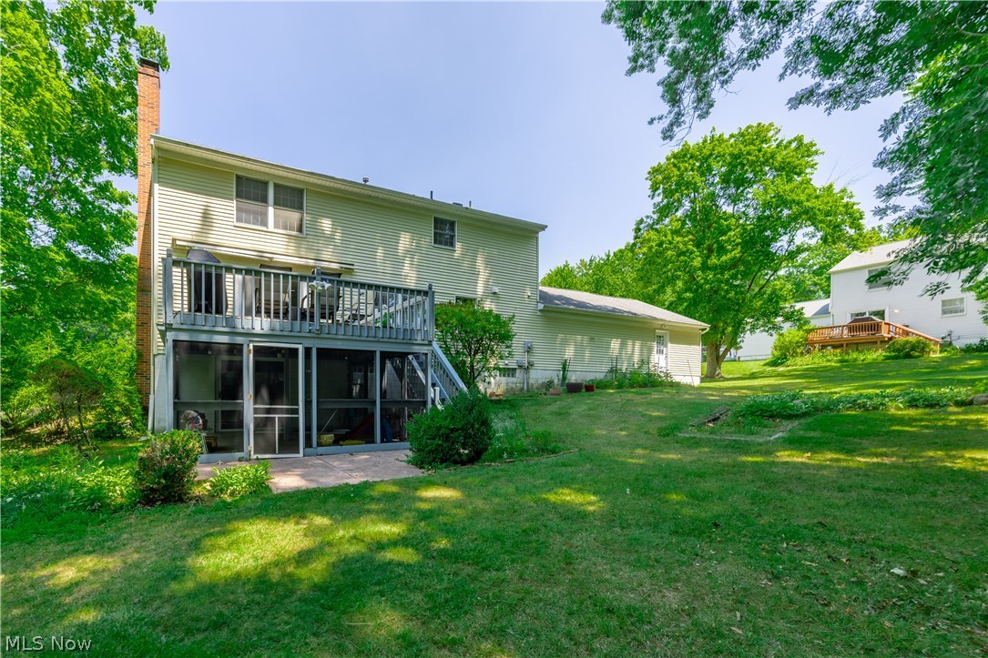 1058 Riverview Drive Macedonia OH 44056