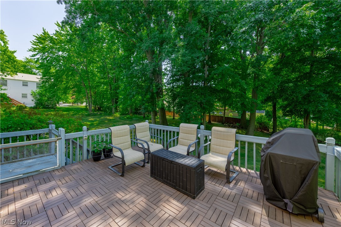 1058 Riverview Drive Macedonia OH 44056