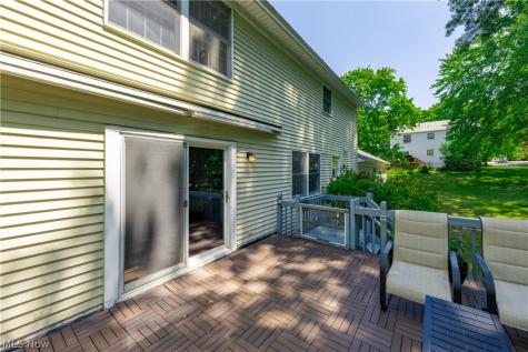 1058 Riverview Drive Macedonia OH 44056