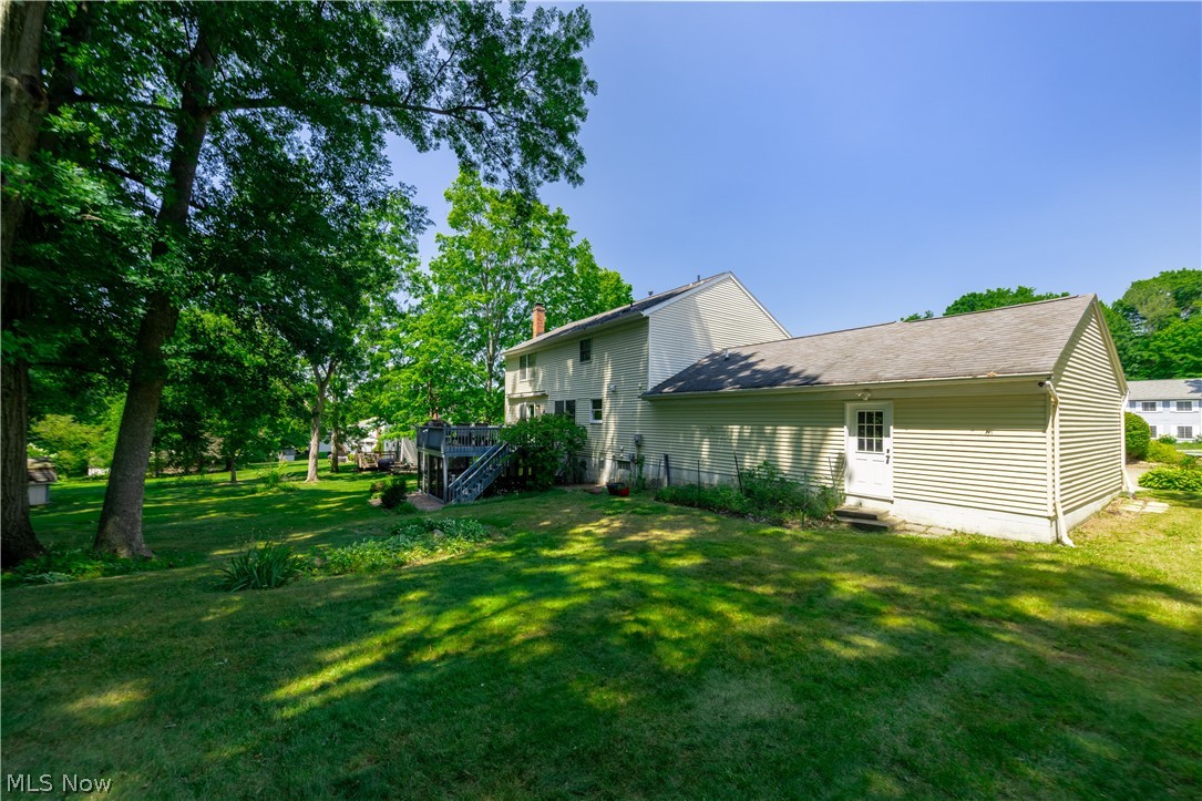 1058 Riverview Drive Macedonia OH 44056