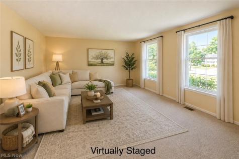 1058 Riverview Drive Macedonia OH 44056