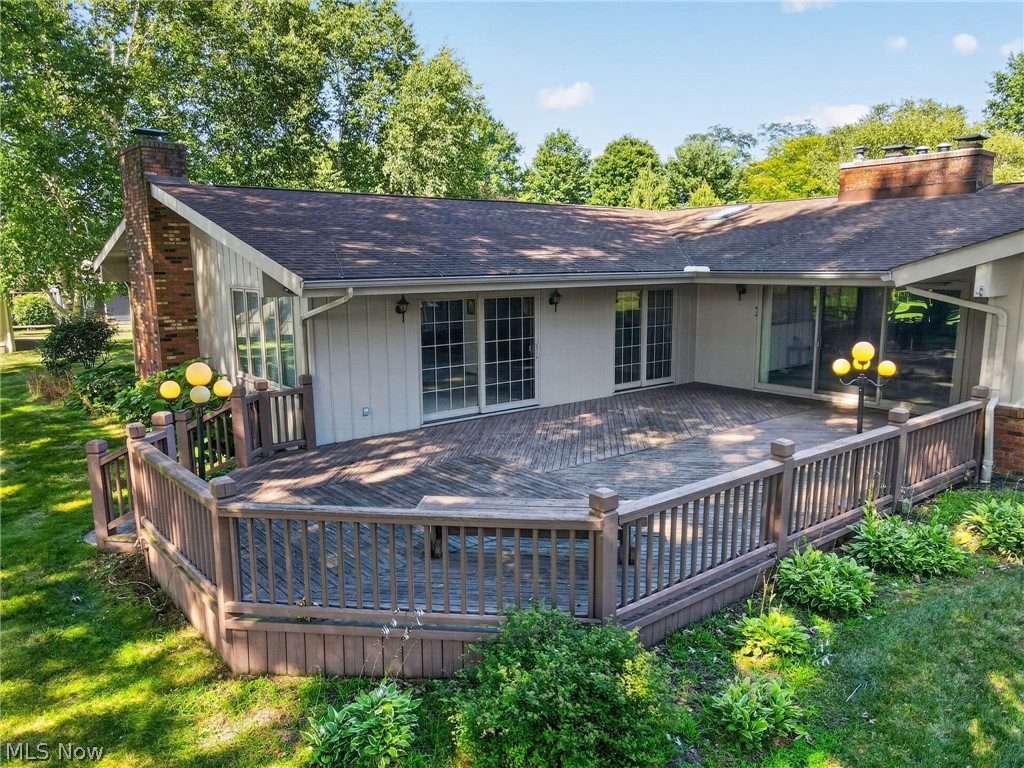 263 Townsend Avenue Conneaut OH 44030