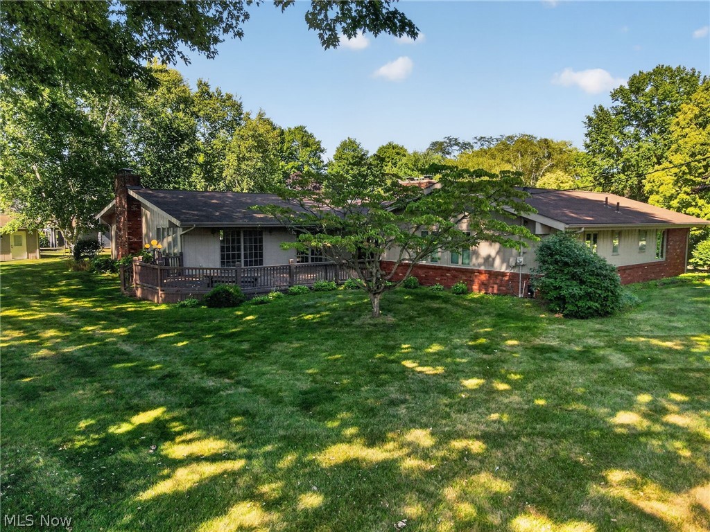 263 Townsend Avenue Conneaut OH 44030