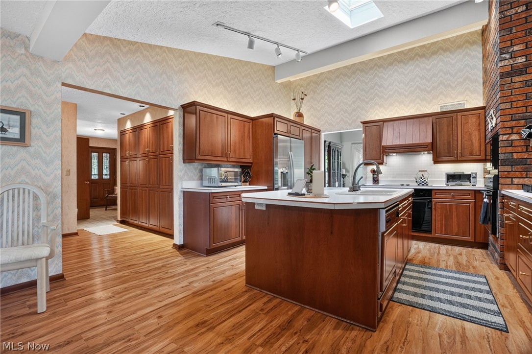 263 Townsend Avenue Conneaut OH 44030