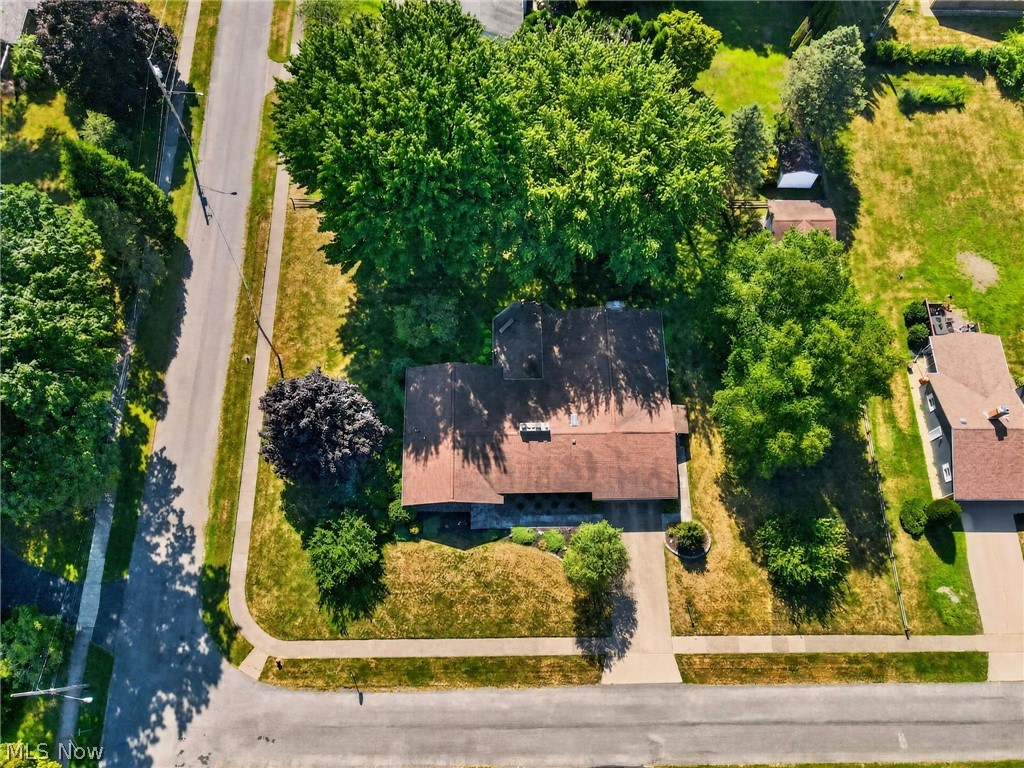 263 Townsend Avenue Conneaut OH 44030