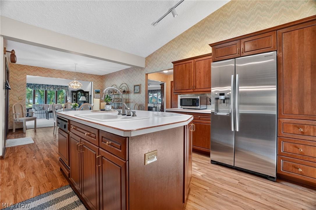 263 Townsend Avenue Conneaut OH 44030