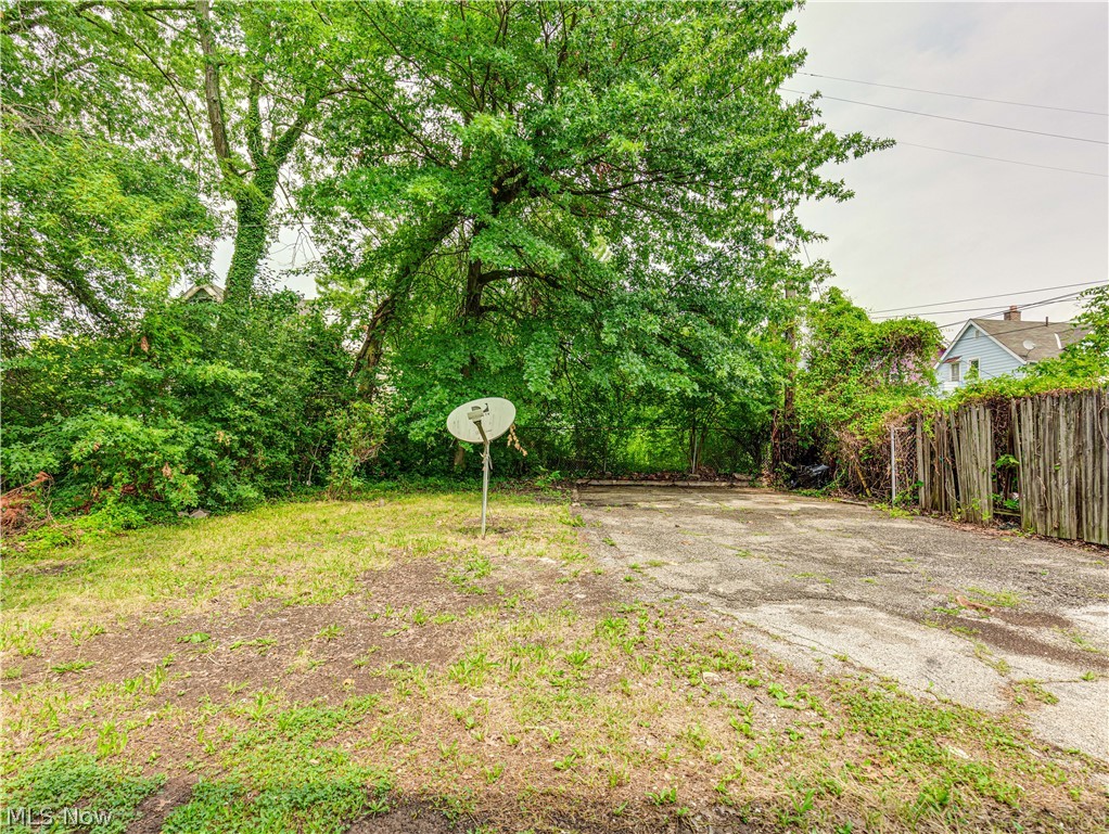 9809 Hilgert Drive Cleveland OH 44104
