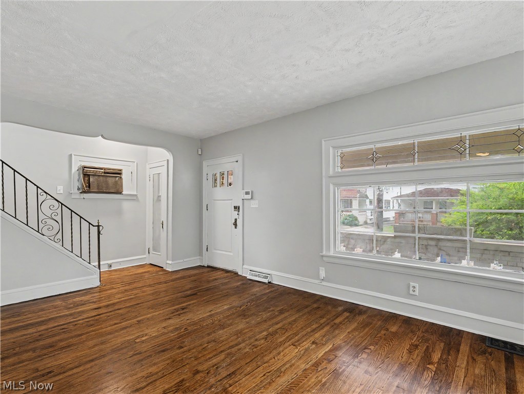 9809 Hilgert Drive Cleveland OH 44104