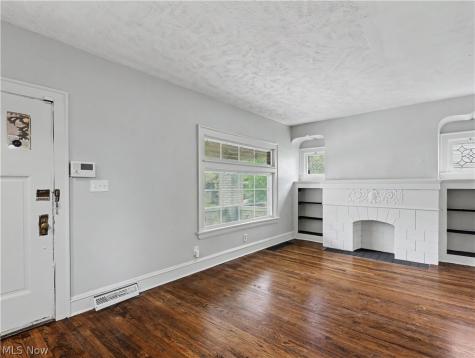 9809 Hilgert Drive Cleveland OH 44104