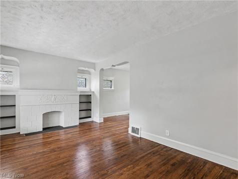 9809 Hilgert Drive Cleveland OH 44104