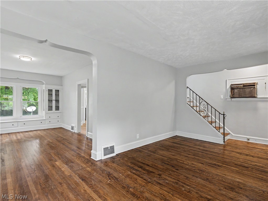 9809 Hilgert Drive Cleveland OH 44104