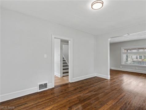 9809 Hilgert Drive Cleveland OH 44104