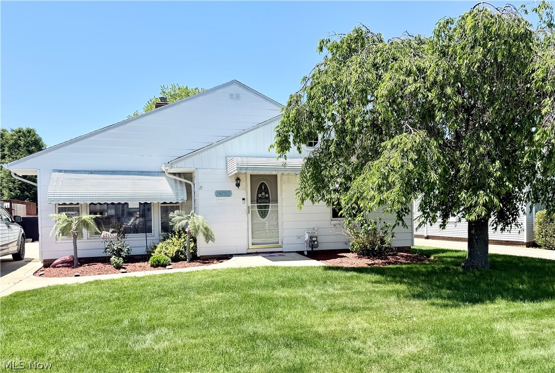 32125 Densmore Road Willowick OH 44095