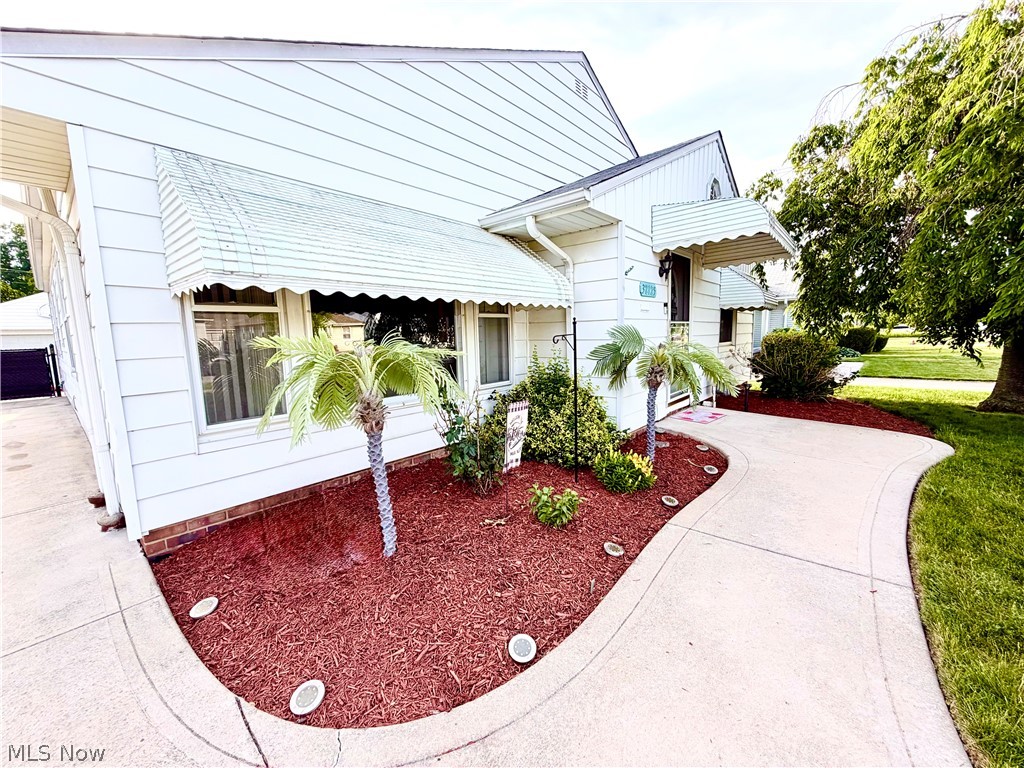 32125 Densmore Road Willowick OH 44095