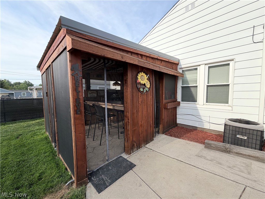 32125 Densmore Road Willowick OH 44095