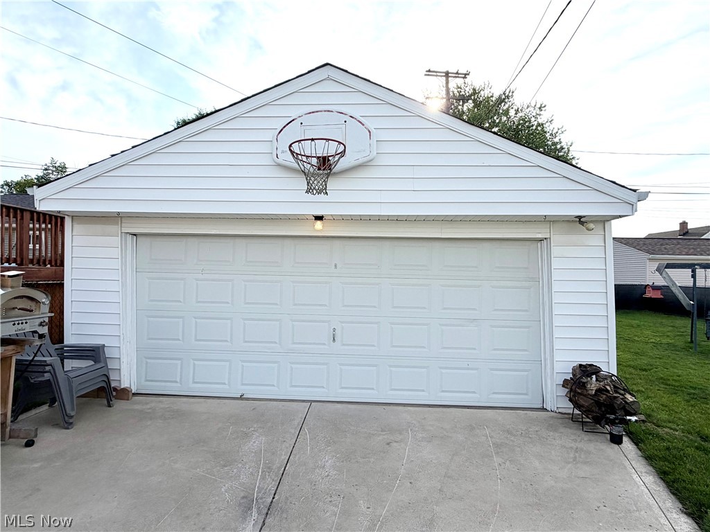 32125 Densmore Road Willowick OH 44095
