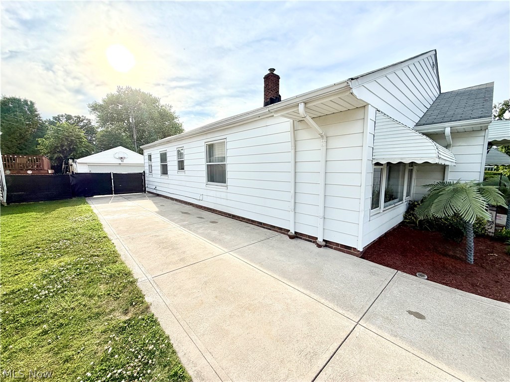 32125 Densmore Road Willowick OH 44095