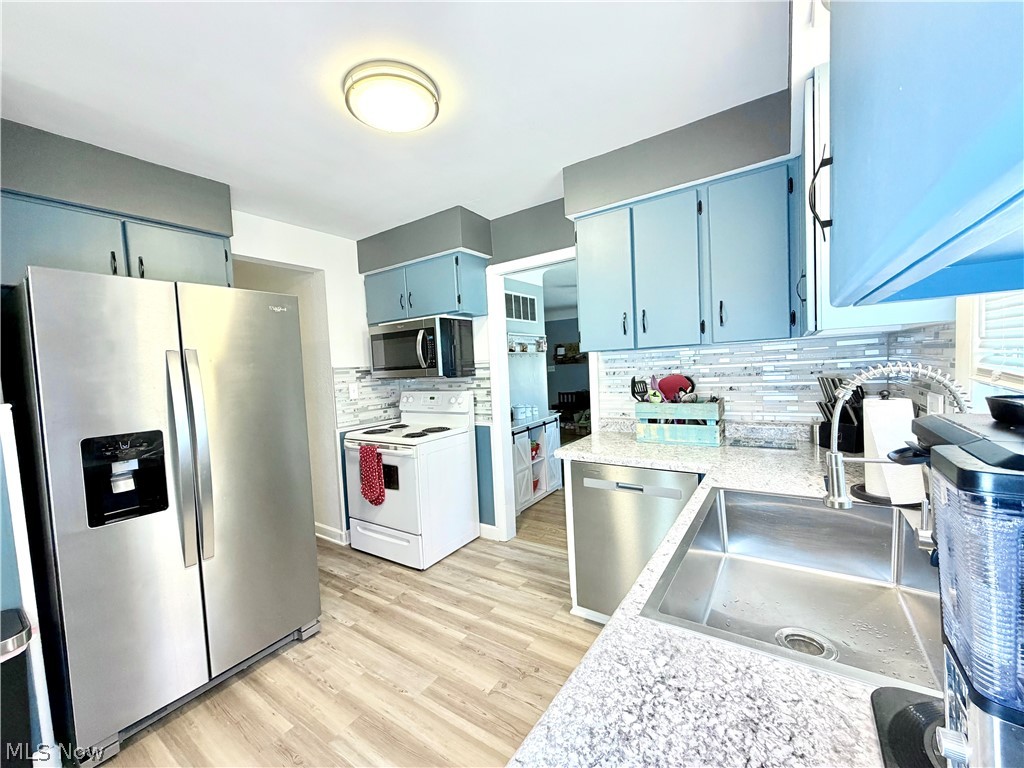 32125 Densmore Road Willowick OH 44095