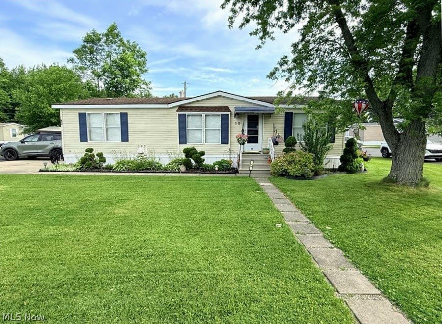 27216 Cook Road Olmsted Falls OH 44138